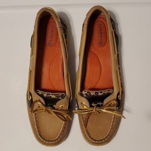 Womens Sperry Top Sider Angelfish